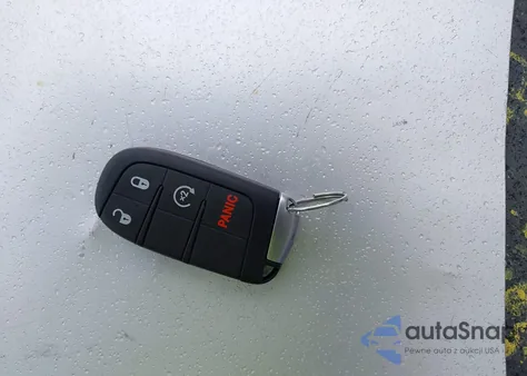 2012 Dodge Journey Sxt из США, поврежденный, VIN 3C4PDCBG8CT299520